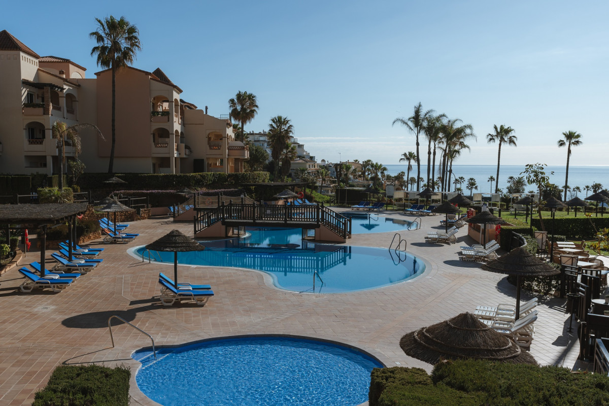 Costa del Sol: recomendación a los hoteleros en caso de cortes de agua