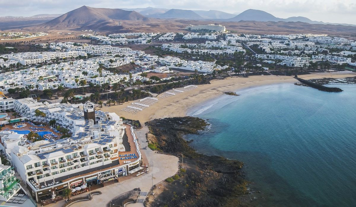 Navis Capital compra su cuarto hotel, el Be Live Lanzarote Beach