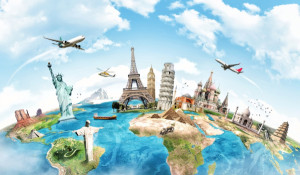 Viajes de los europeos en 2024: destinos, presupuesto y sostenibilidad