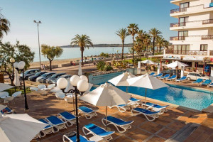 Bluesea Hotels refuerza su presencia en Mallorca