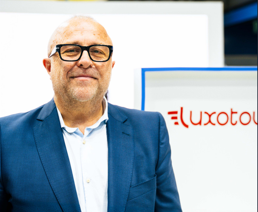 Luxotour lanza su nueva web de venta B2B para agencias de viaje