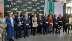 ITB abre sus puertas en Berlín con una gran presencia española