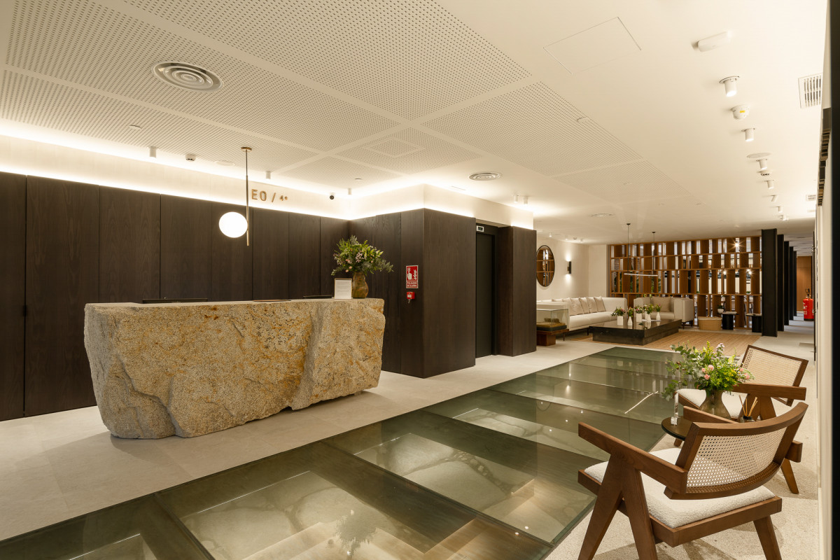 Sercotel aspira a 50 hoteles franquiciados con una facturación de 60 M €