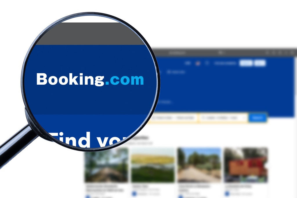 Booking.com, más cerca de ser designada 'gatekeeper