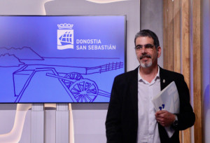 San Sebastián extiende 2 años más la suspensión de nuevos alojamientos 