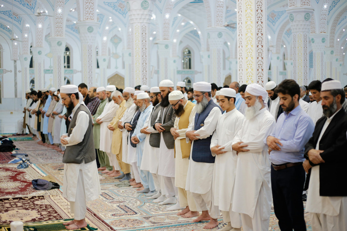 Ramadán: ¿qué es, cuándo se celebra y cómo afecta al turismo?
