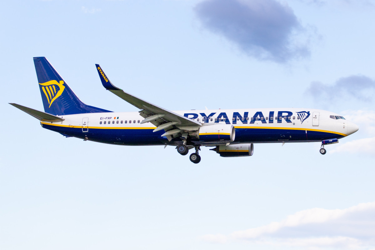 Logitravel, primera OTA española autorizada a vender los vuelos de Ryanair