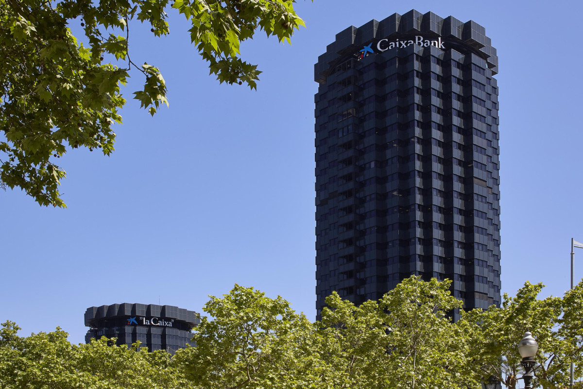 CaixaBank: 2.850 millones de euros de financiación al sector hotelero
