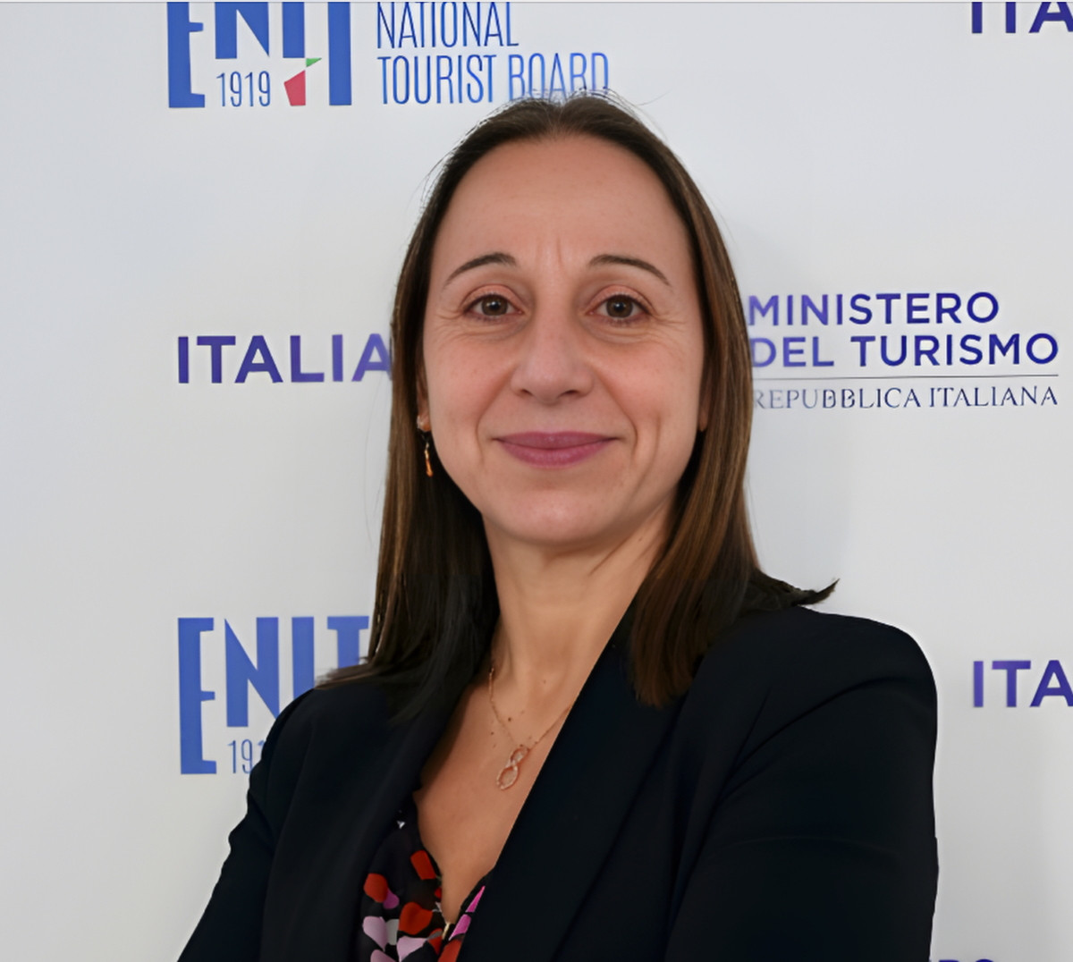 Alessandra Priante deja su cargo de la OMT en Madrid para presidir el ENIT