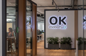 OK Mobility: facturación récord de 191 M €, un 27% más que el año anterior