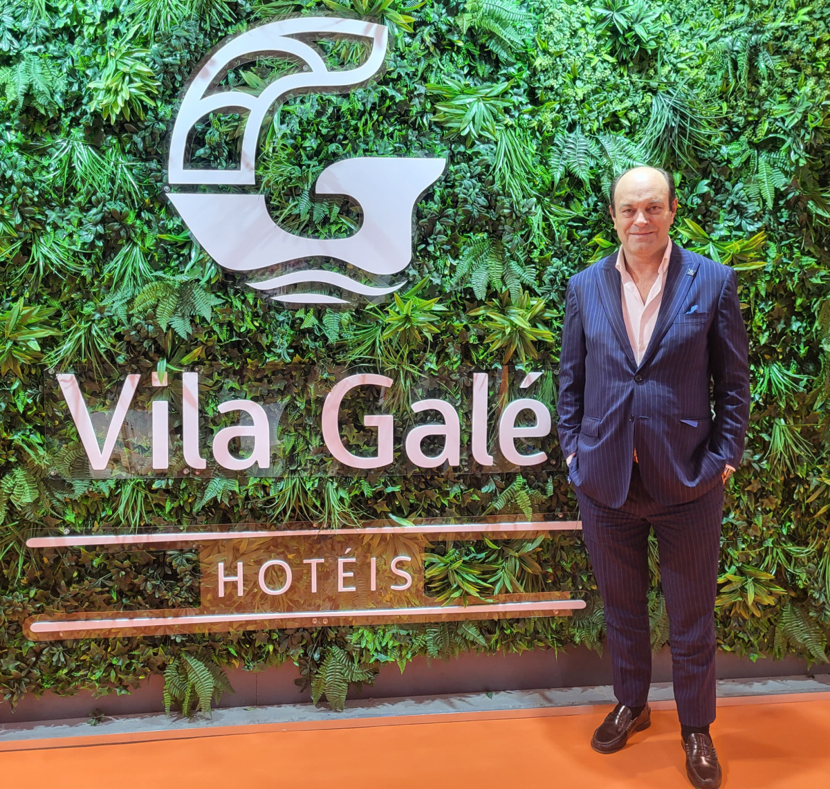 Vila Galé mira edificios históricos para nuevos hoteles en España