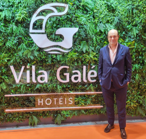 Vila Galé analiza expandirse en España con resorts y edificios históricos