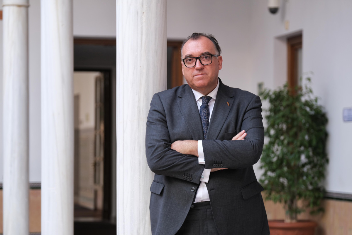 Arturo Bernal: “Trabajamos en rejuvenecimiento de nuestro cliente objetivo'