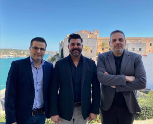 La Asociación de Agencias de Baleares tiene nuevo delegado en Menorca