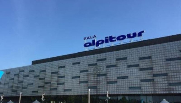 Alpitour recibe ofertas por el 36% tras frustrarse su venta