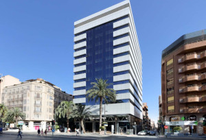 Millenium vende el hotel Lucentum de Alicante por 29,9 M €