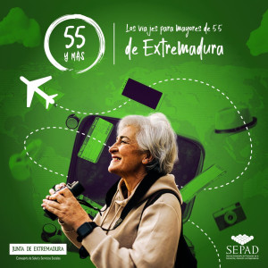 Extremadura inicia la comercialización de su programa de turismo senior
