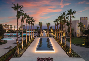 Ikos compra dos propiedades a Hoteles Playa para su tercer hotel en España