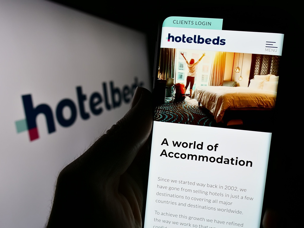 Hotelbeds lanza una oferta de 'repricing' que facilita su entrada en Bolsa