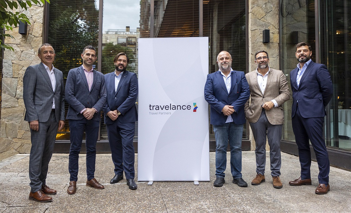 La plataforma de distribución Travelance cuenta ya con 1.500 agencias 