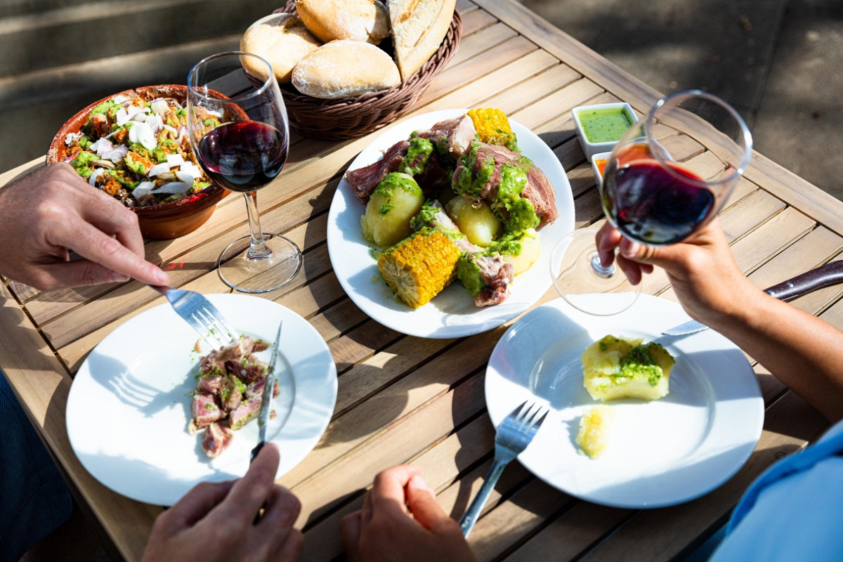 Excelencia en gastronomía: Tenerife se alía con Basque Culinary Center