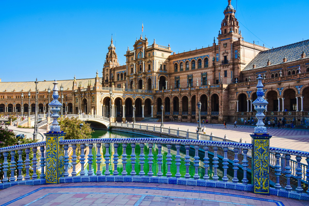 Las 10 ciudades españolas más visitadas en Semana Santa