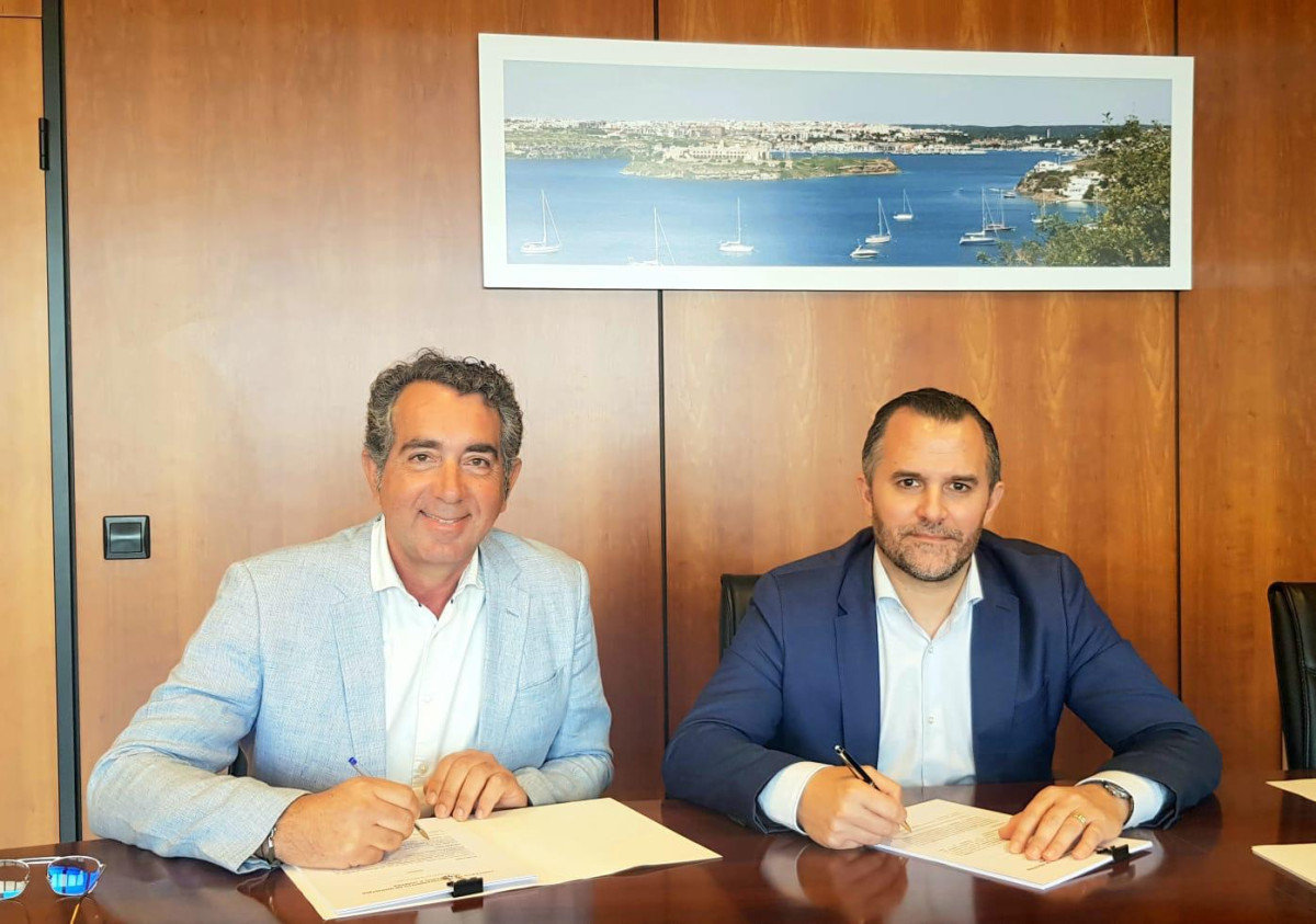 Summum Hotelse hace fuerte en Baleares con su entrada en Menorca
