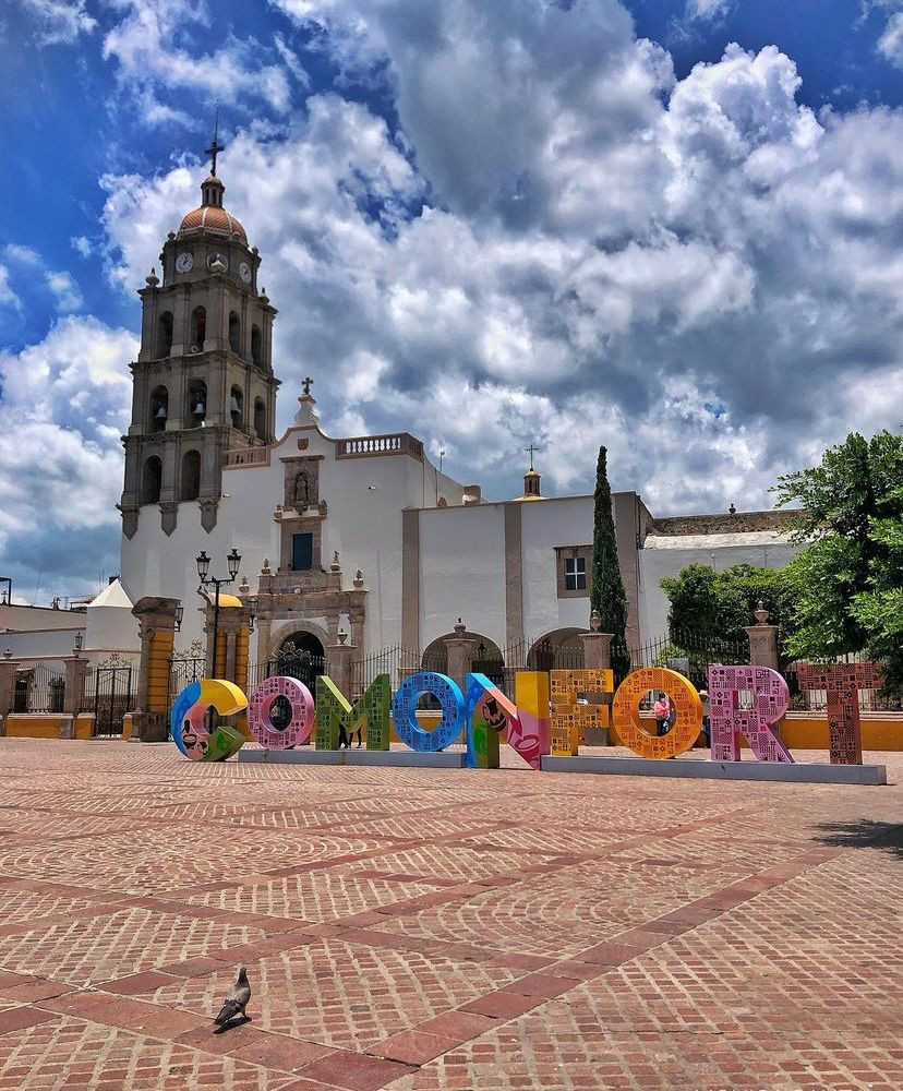 Vive grandes historias en los Pueblos Mágicos de Guanajuato