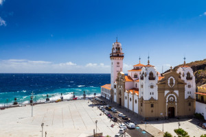 Turismo de Islas Canarias aprueba un plan de 62,6 millones para 2024