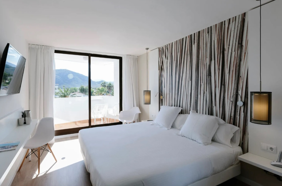 La hotelera mallorquina Bordoy compra su tercer hotel en Alcudia