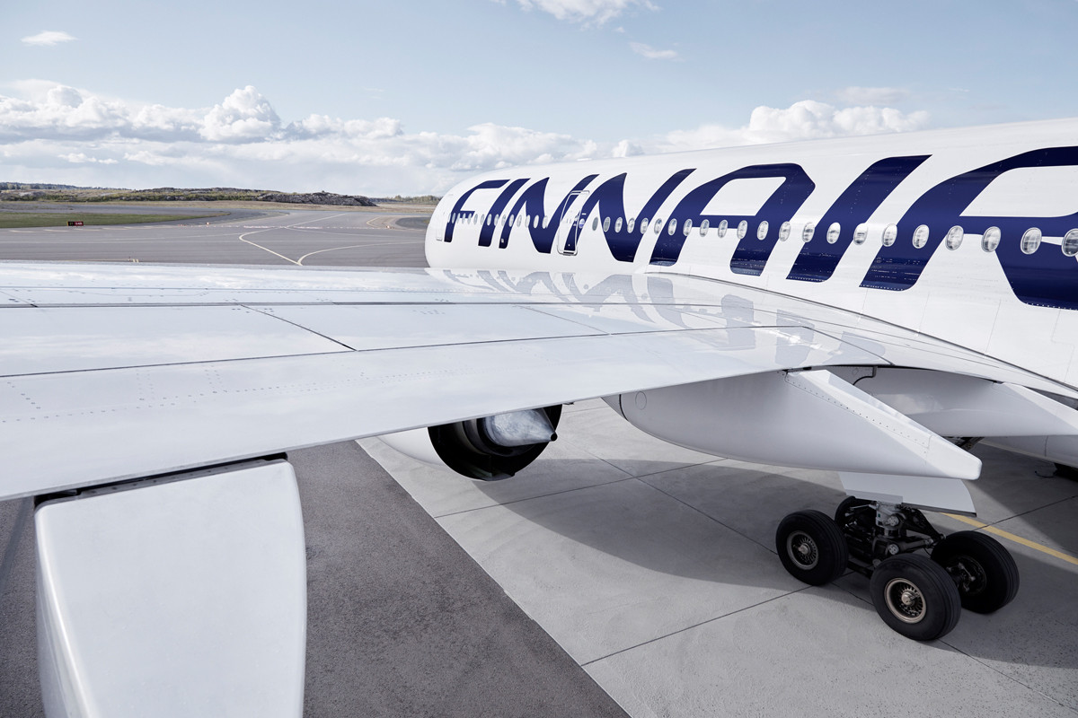 Cuántos vuelos habrá de Finnair este verano desde España