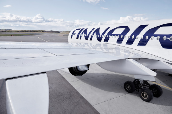 Los aeropuertos finlandeses no harán huelga