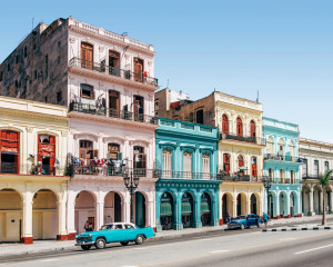 Cuba supera el medio millón de turistas y crece un 8% en dos meses