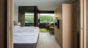 Eurostars entra en Pamplona con un hotel de 4 estrellas en propiedad