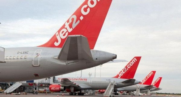 Jet2 elevará las plazas en vuelos a Canarias desde dos aeropuertos 