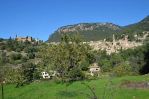Un pueblo de Mallorca es considerado el más hermoso del mundo