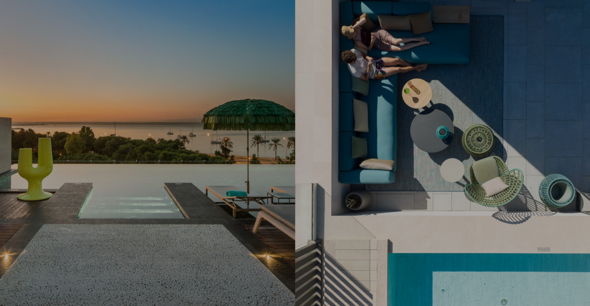 Nybau Hotels crece en Mallorca con nueva marca y un tercer hotel