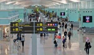Aeropuertos más puntuales del mundo en febrero. ¿Cuántos españoles?