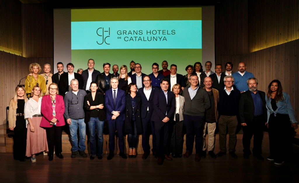 La nueva marca de hoteles en Cataluña basada en las experiencias