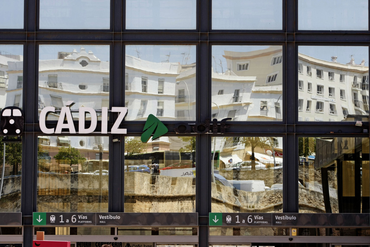 Barceló invertirá 35 M € en el hotel del edificio de Adif en Cádiz
