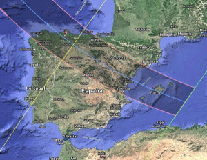 ¿Qué ocurrirá el 12 de agosto de 2026 en España? Mira al cielo