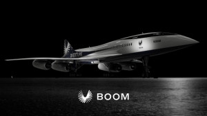 El avión supersónico que venció los desafíos del ruido y el combustible 