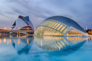 El aeropuerto de Valencia, conectividad aérea récord este verano