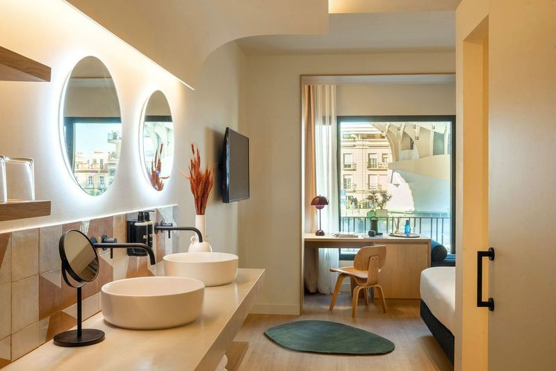 OD Hotels abre su primer hotel en Sevilla el 1 de mayo
