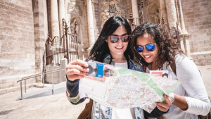 Valencia limitará los grupos turísticos a entre 20 y 25 personas