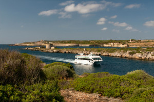 Los 6 hoteles que ofertan los viajes del Imserso en Menorca
