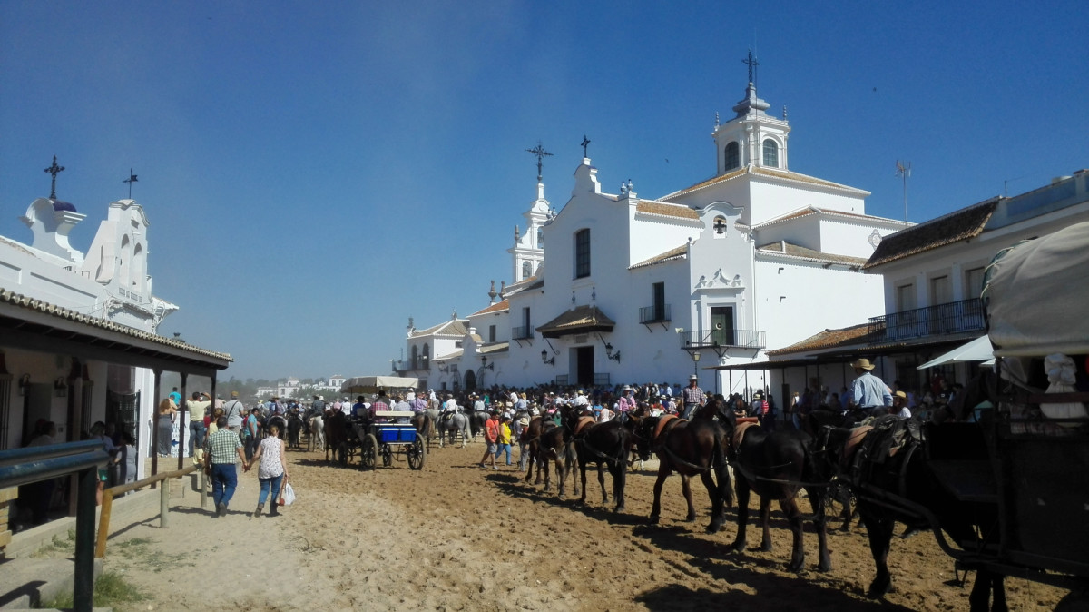 Andalucía en primavera: la experiencia de vivir de cerca la devoción