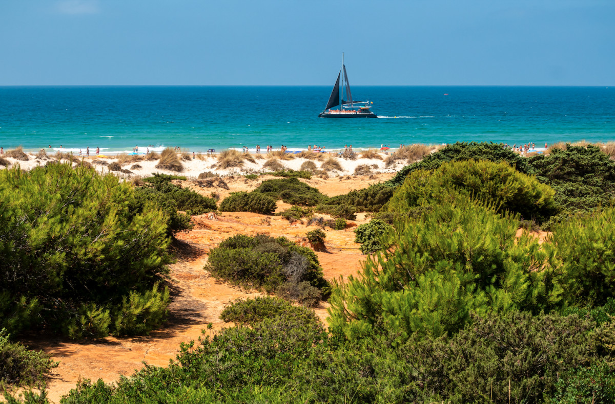Las mejores playas de España para disfrutar este verano