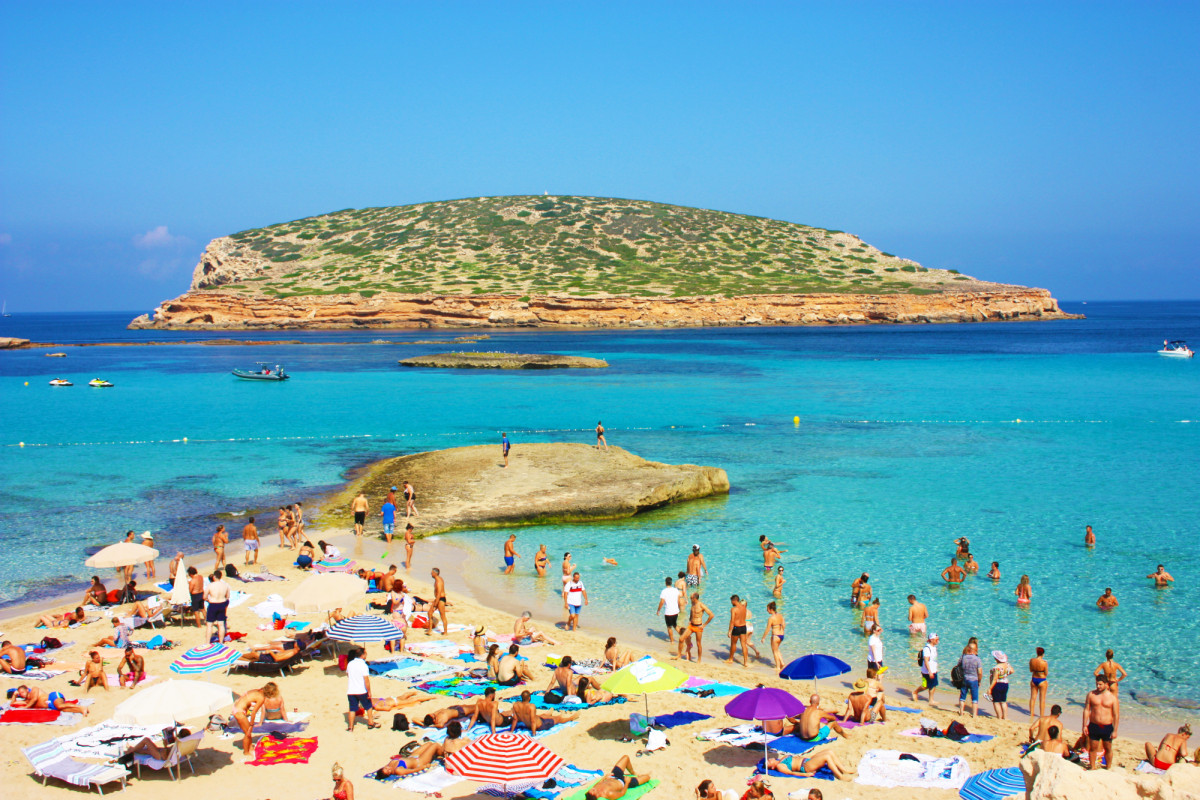 Las mejores playas de España para disfrutar este verano