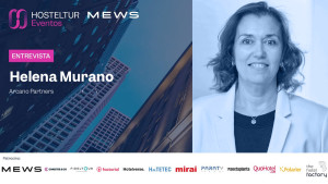 Helena Murano (Arcano): "Los bancos cada vez entienden más al sector"